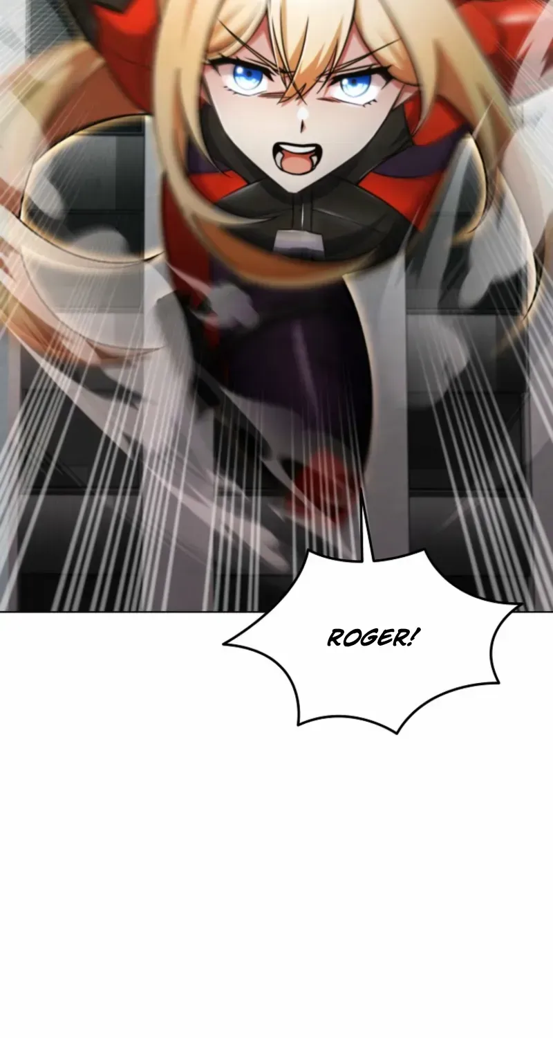 I Became The Villain The Hero Is Obsessed With Chapter 3 page 113 - 