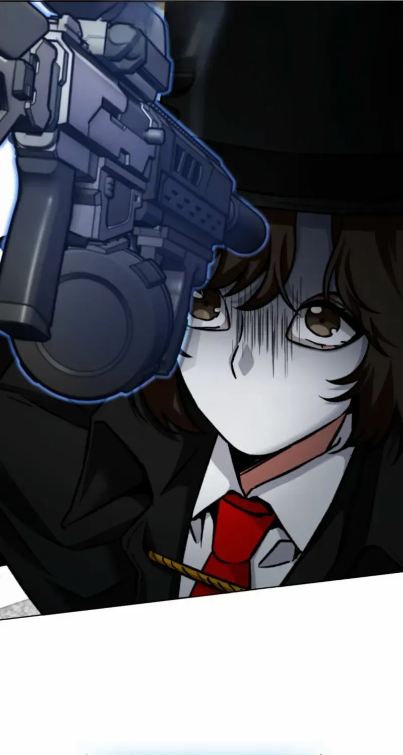 I Became The Villain The Hero Is Obsessed With Chapter 3 page 115 - 