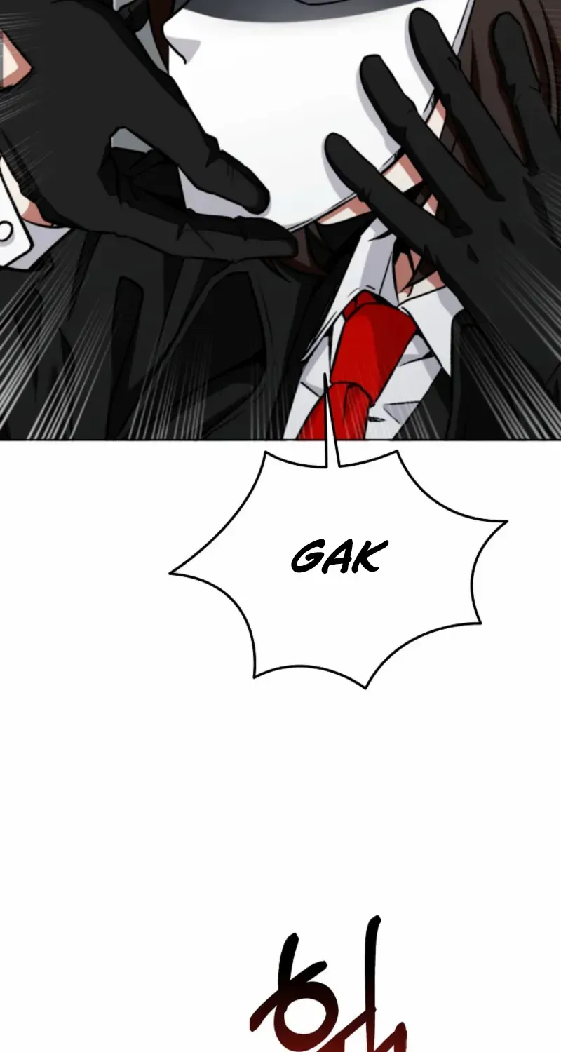 I Became The Villain The Hero Is Obsessed With Chapter 3 page 119 - 