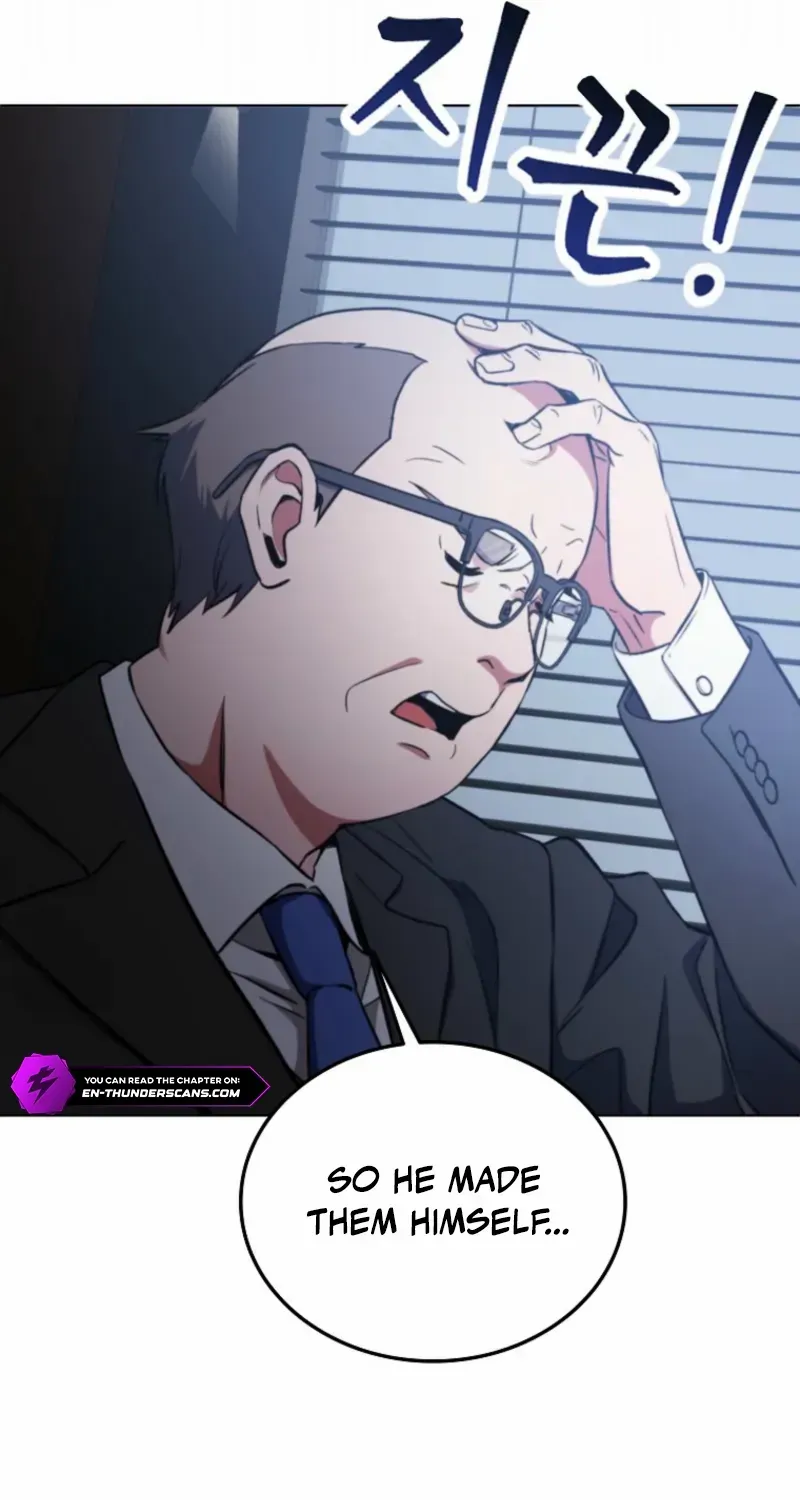 I Became The Villain The Hero Is Obsessed With Chapter 3 page 13 - 