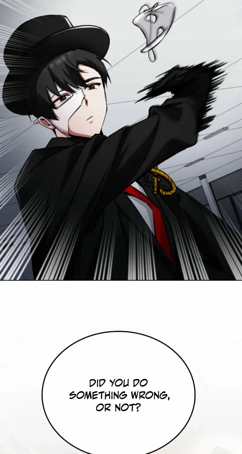 I Became The Villain The Hero Is Obsessed With Chapter 3 page 121 - 