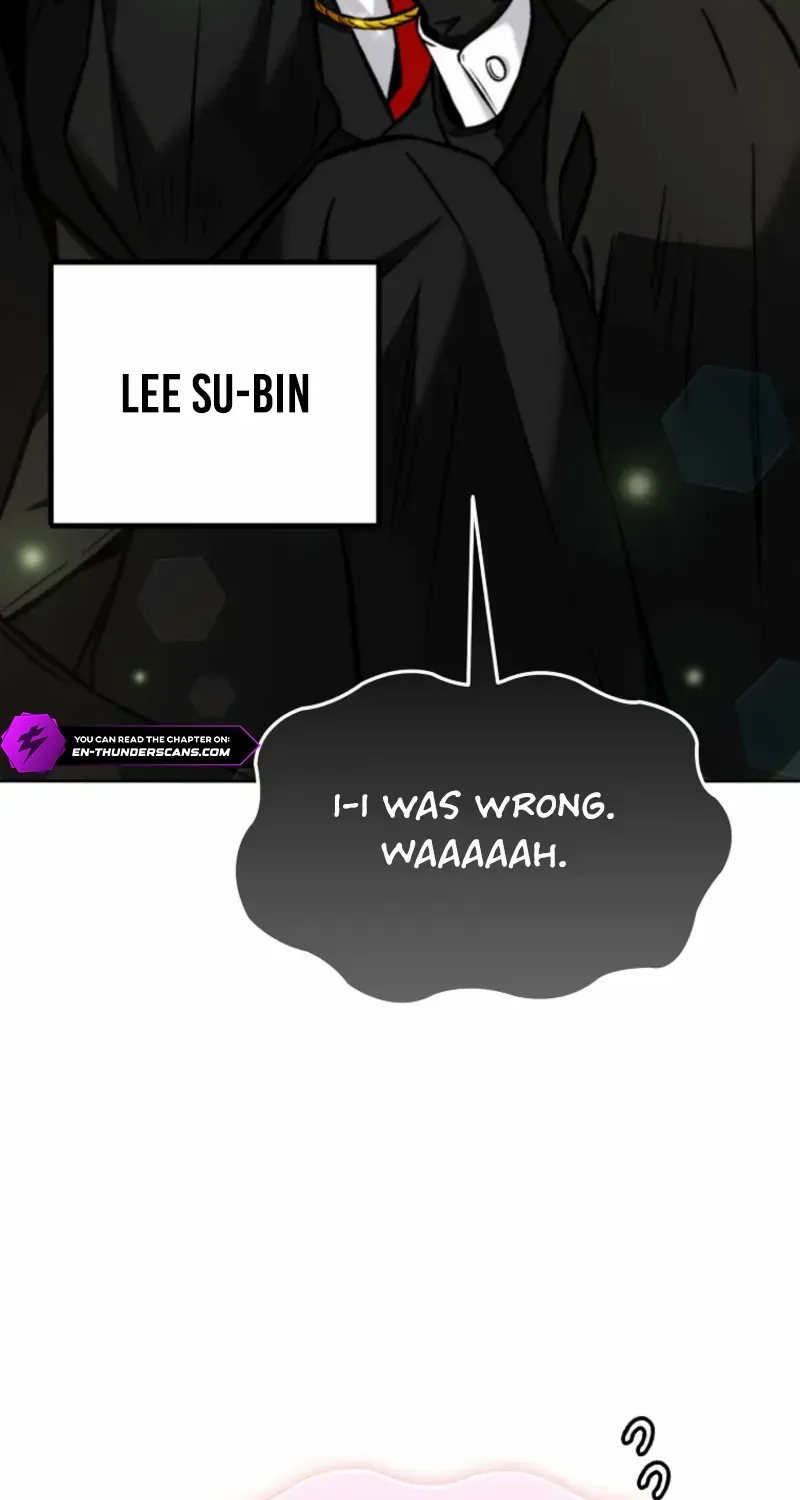 I Became The Villain The Hero Is Obsessed With Chapter 3 page 123 - 