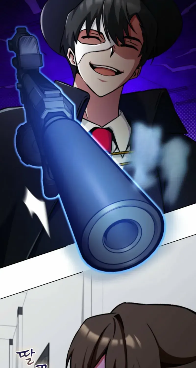 I Became The Villain The Hero Is Obsessed With Chapter 3 page 126 - 
