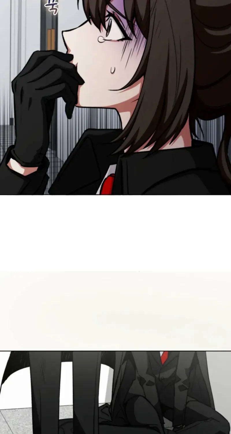 I Became The Villain The Hero Is Obsessed With Chapter 3 page 127 - 