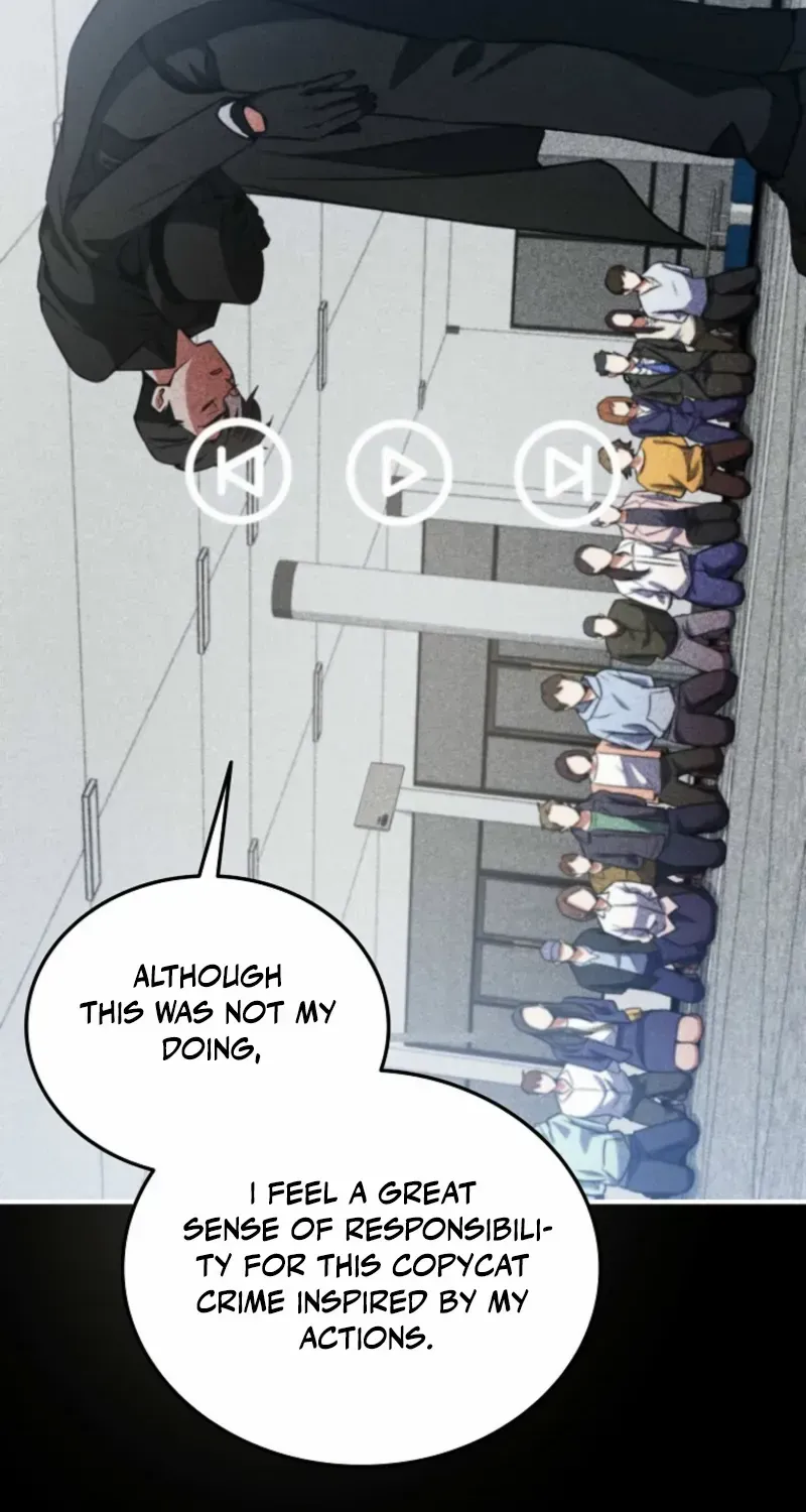 I Became The Villain The Hero Is Obsessed With Chapter 3 page 129 - 