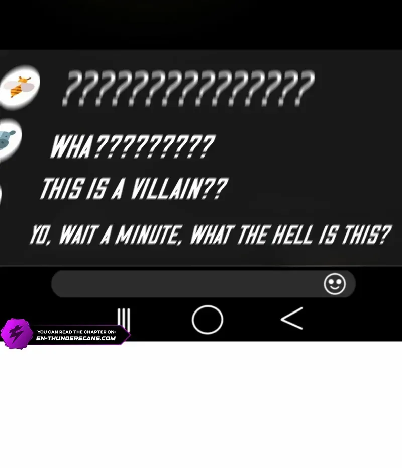 I Became The Villain The Hero Is Obsessed With Chapter 3 page 130 - 