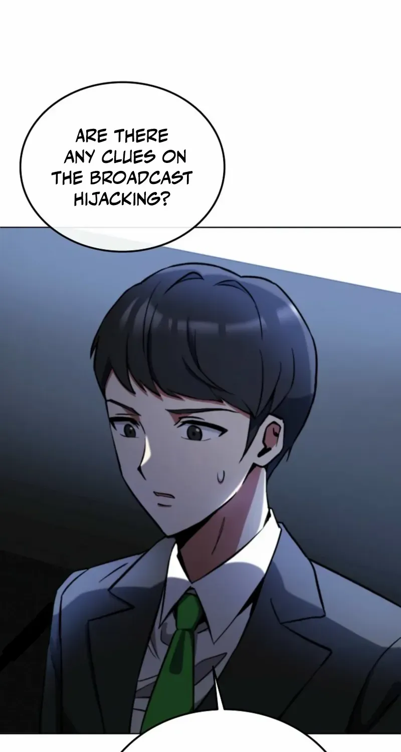 I Became The Villain The Hero Is Obsessed With Chapter 3 page 14 - 