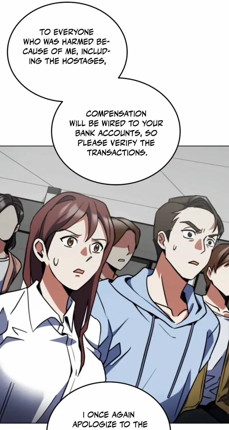 I Became The Villain The Hero Is Obsessed With Chapter 3 page 131 - 