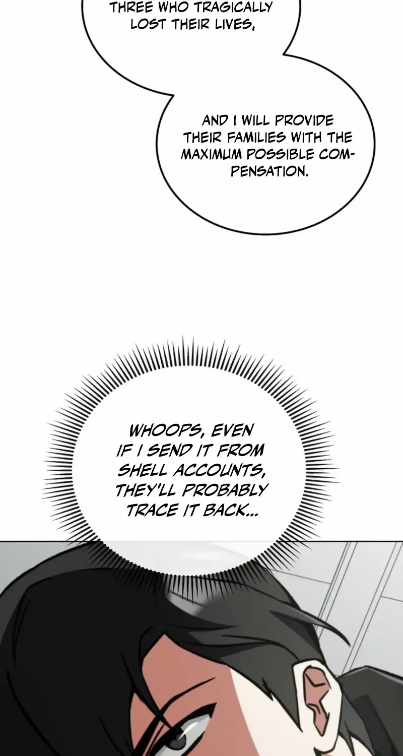 I Became The Villain The Hero Is Obsessed With Chapter 3 page 132 - 