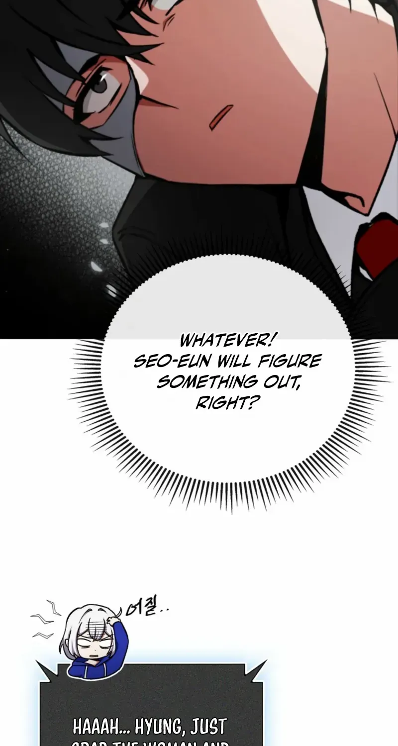 I Became The Villain The Hero Is Obsessed With Chapter 3 page 133 - 