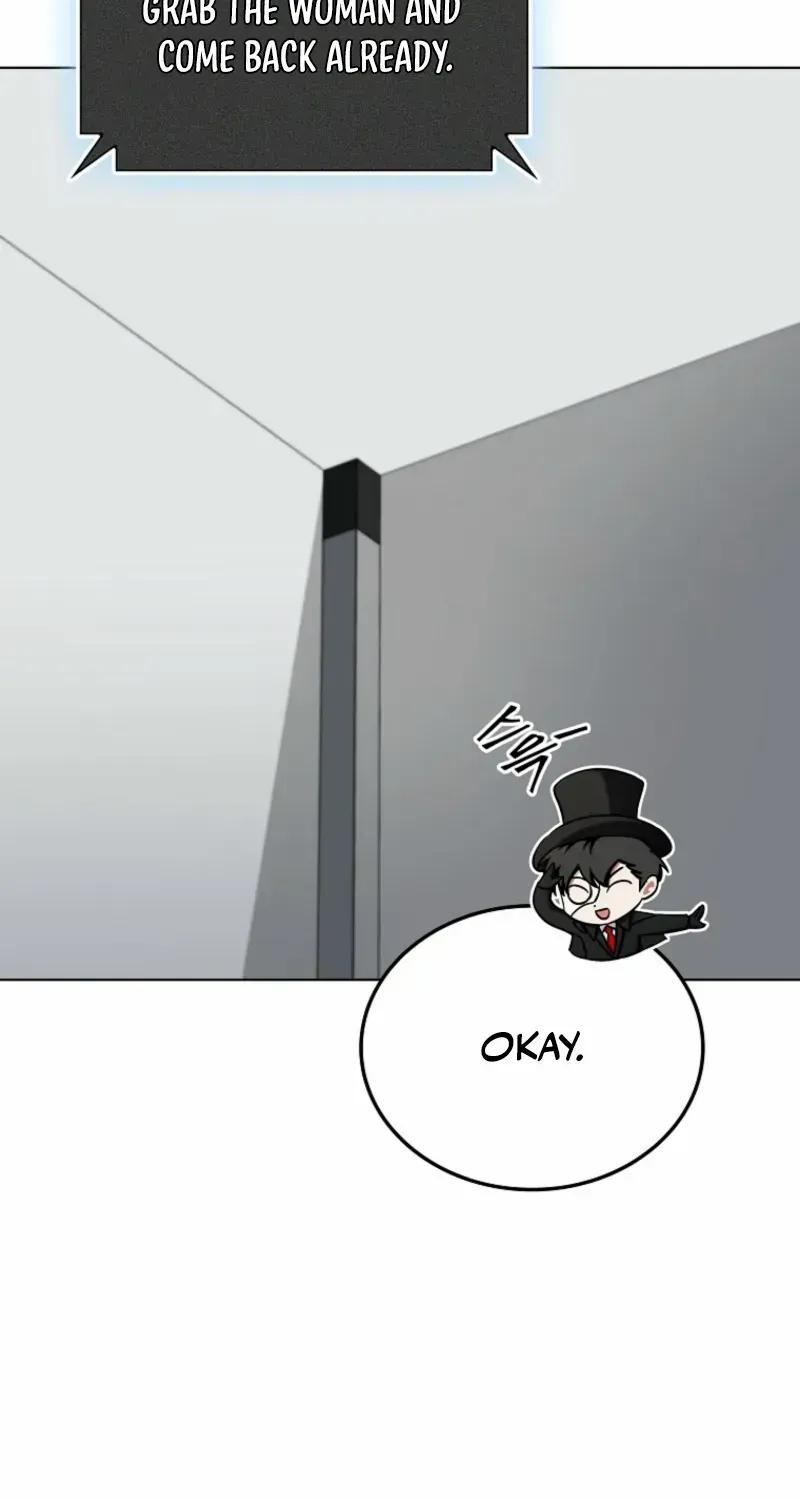 I Became The Villain The Hero Is Obsessed With Chapter 3 page 134 - 
