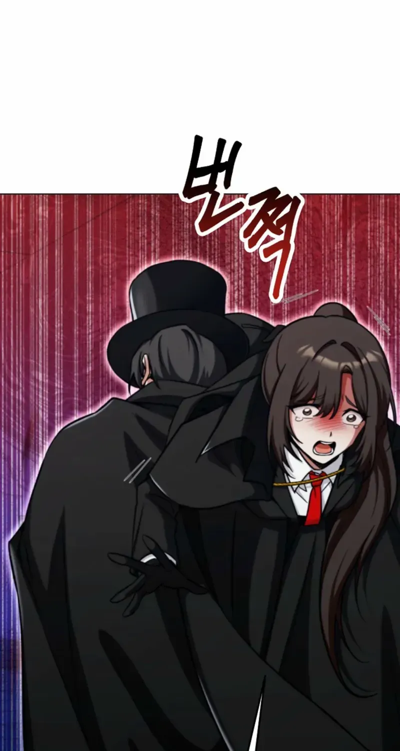 I Became The Villain The Hero Is Obsessed With Chapter 3 page 135 - 