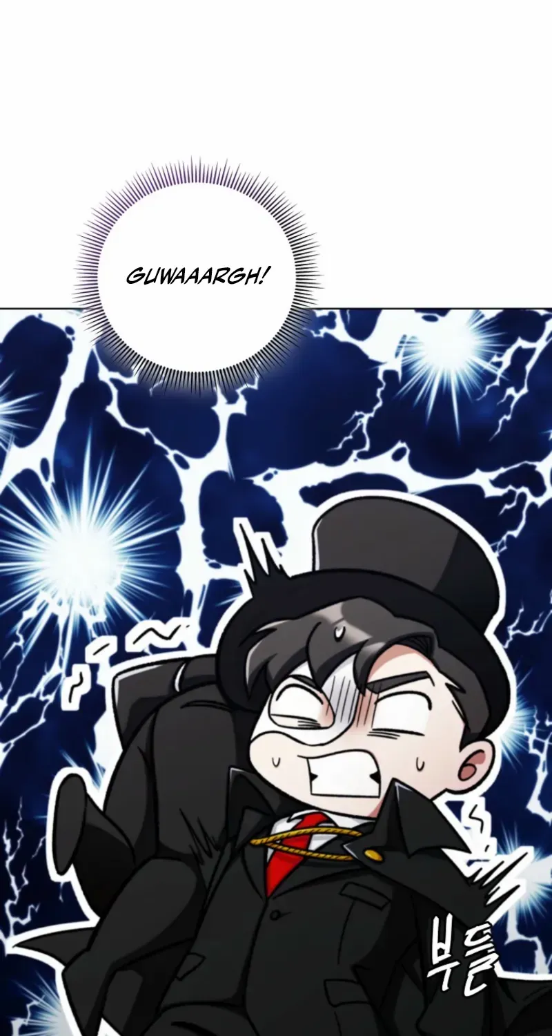 I Became The Villain The Hero Is Obsessed With Chapter 3 page 137 - 