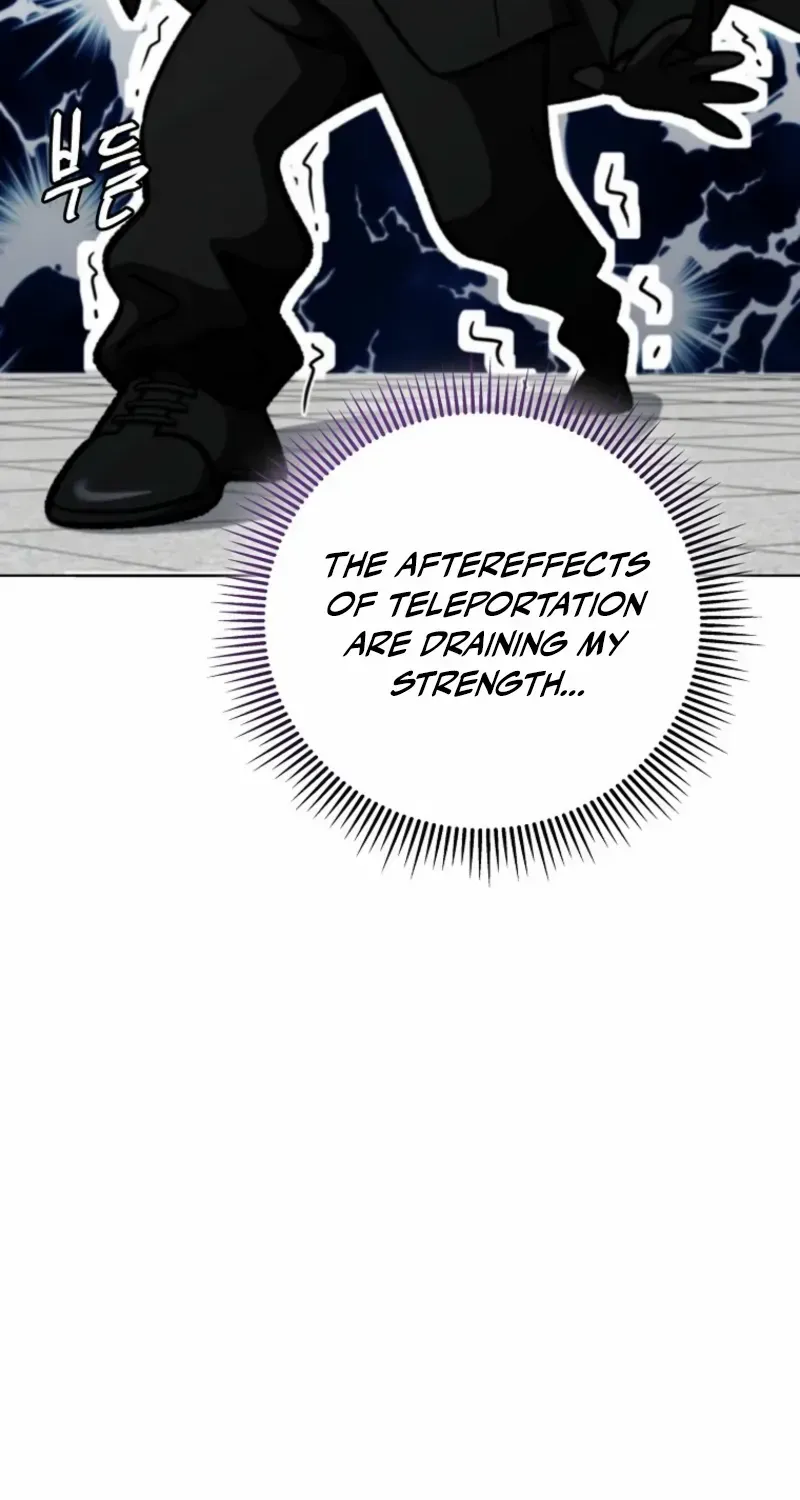 I Became The Villain The Hero Is Obsessed With Chapter 3 page 138 - 