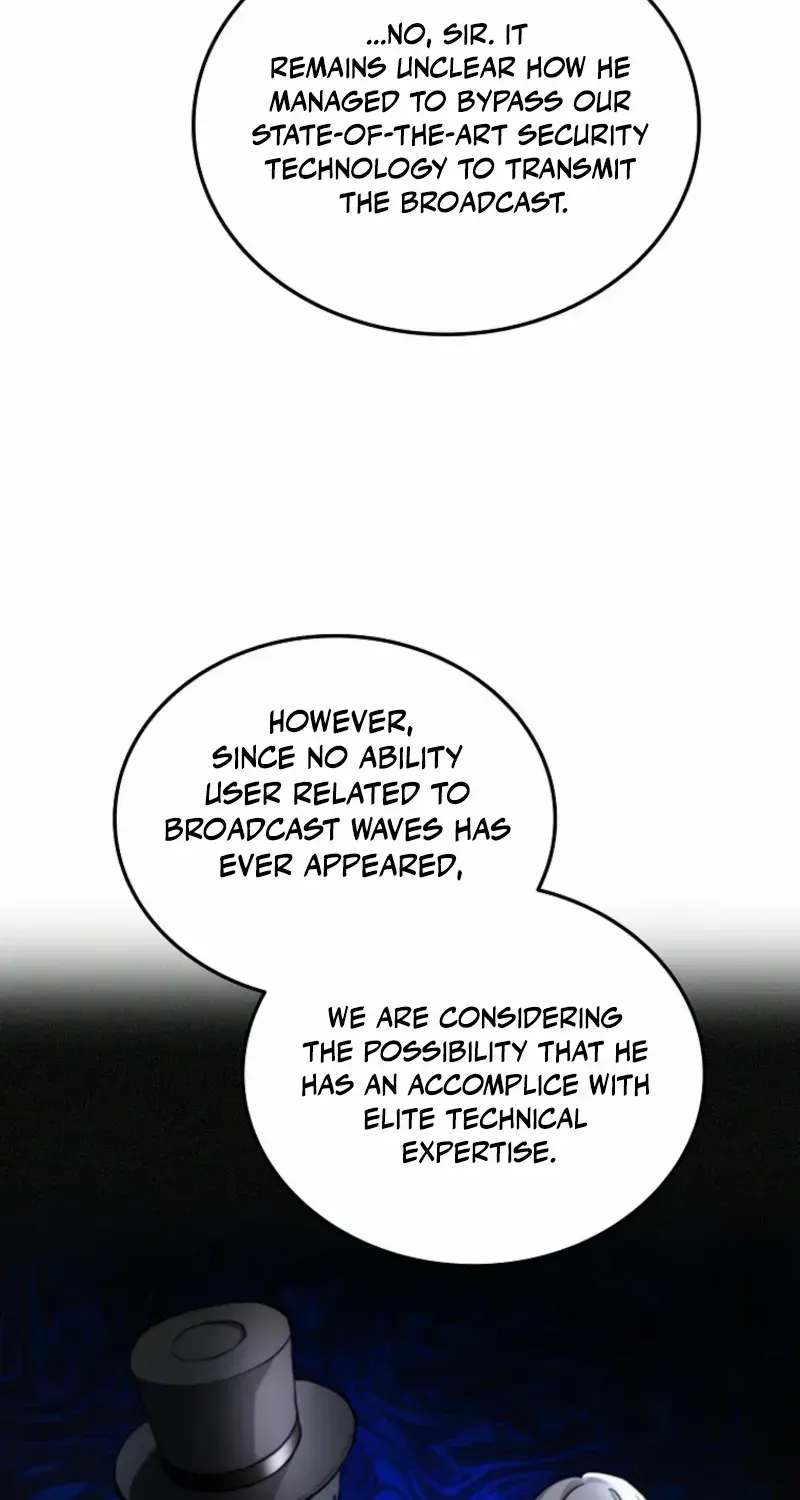 I Became The Villain The Hero Is Obsessed With Chapter 3 page 15 - 