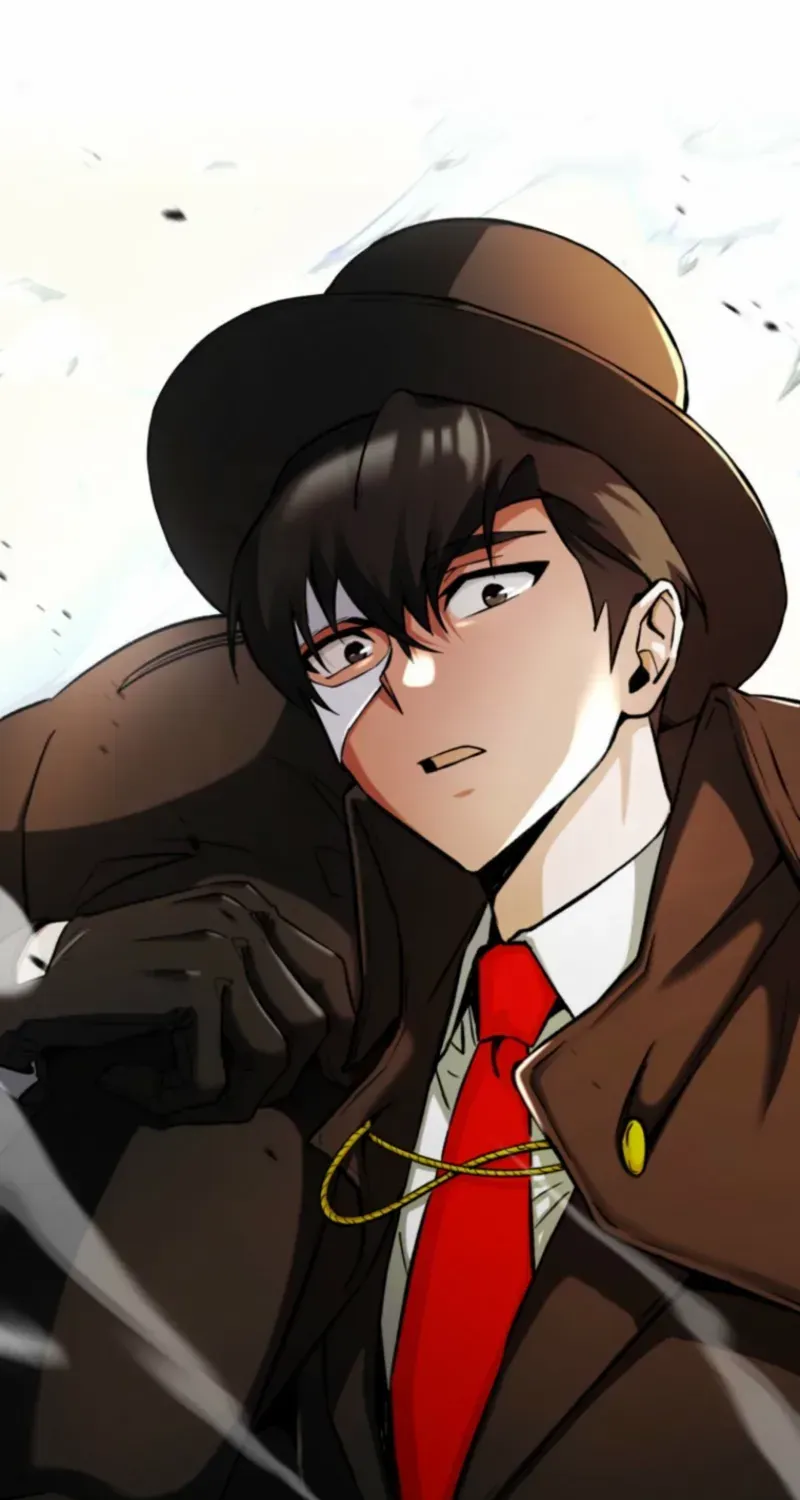 I Became The Villain The Hero Is Obsessed With Chapter 3 page 141 - 
