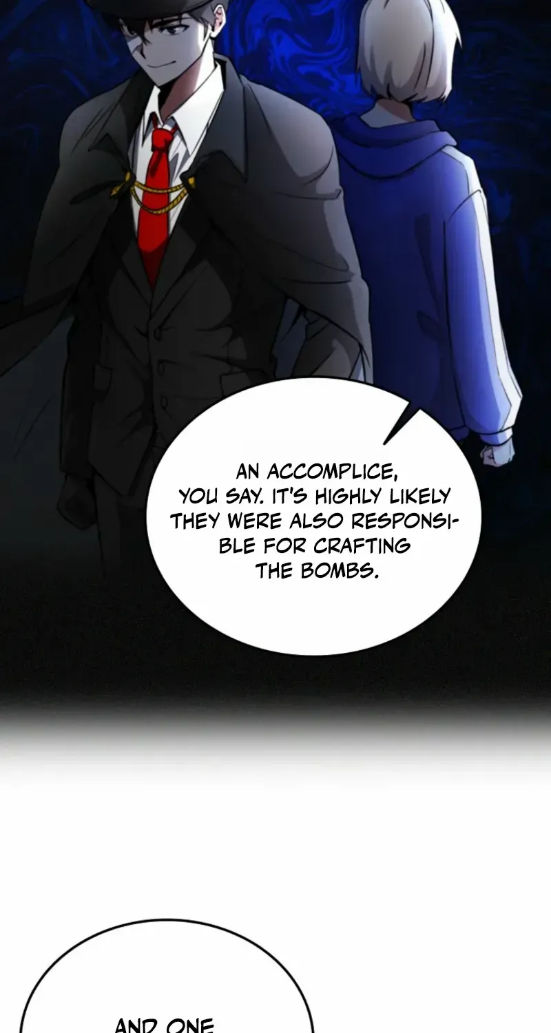 I Became The Villain The Hero Is Obsessed With Chapter 3 page 16 - 
