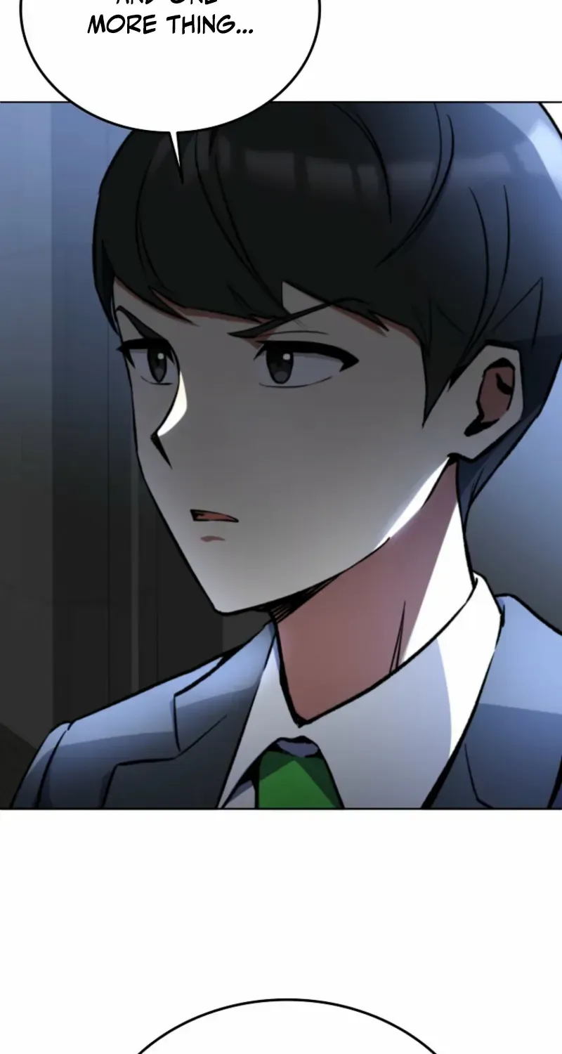 I Became The Villain The Hero Is Obsessed With Chapter 3 page 17 - 
