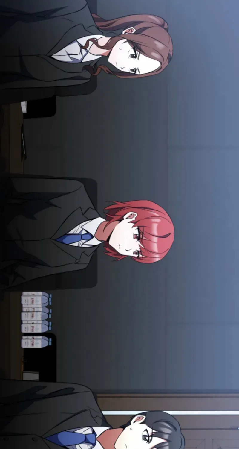 I Became The Villain The Hero Is Obsessed With Chapter 3 page 19 - 