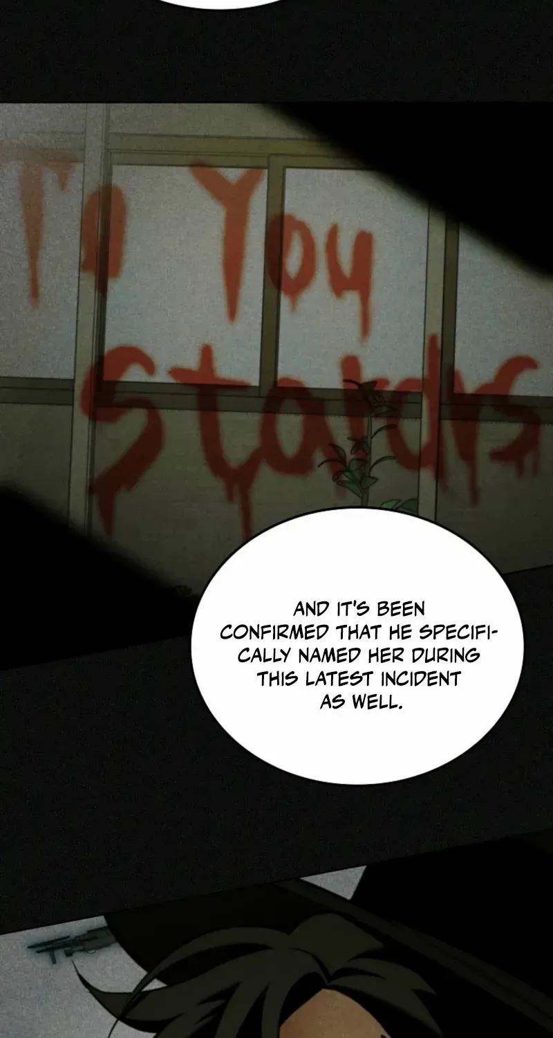 I Became The Villain The Hero Is Obsessed With Chapter 3 page 21 - 
