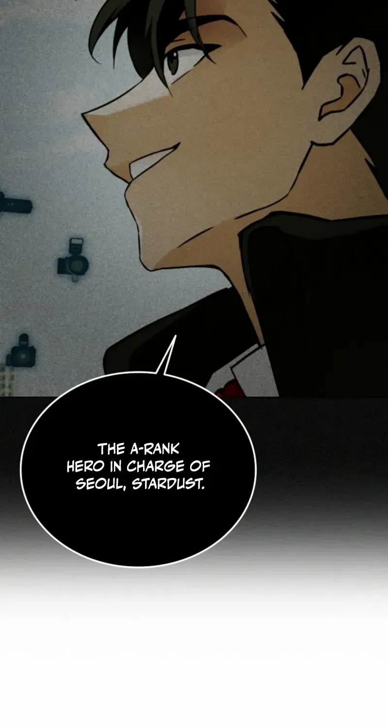 I Became The Villain The Hero Is Obsessed With Chapter 3 page 22 - 