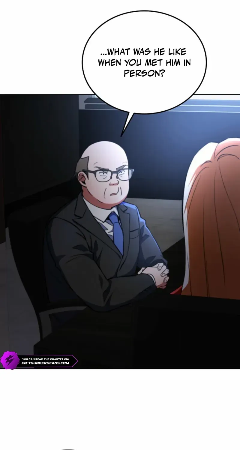 I Became The Villain The Hero Is Obsessed With Chapter 3 page 23 - 