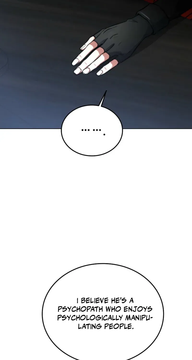 I Became The Villain The Hero Is Obsessed With Chapter 3 page 25 - 