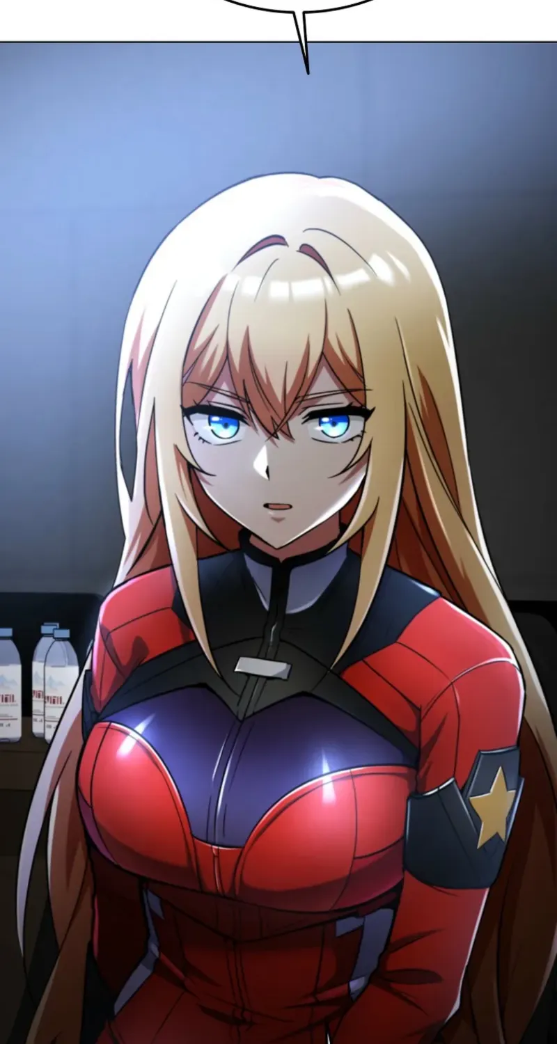 I Became The Villain The Hero Is Obsessed With Chapter 3 page 26 - 