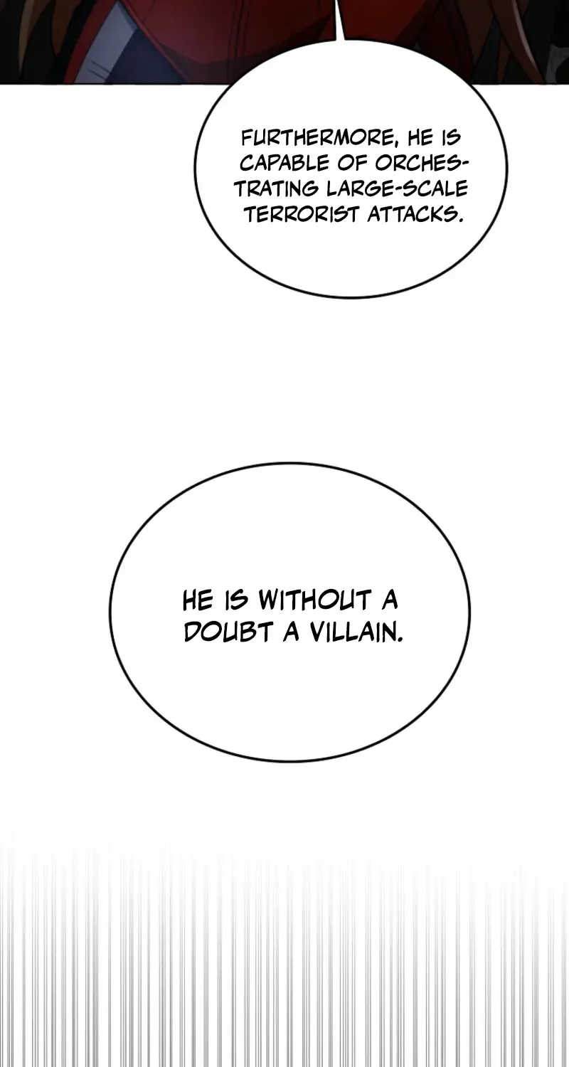 I Became The Villain The Hero Is Obsessed With Chapter 3 page 27 - 