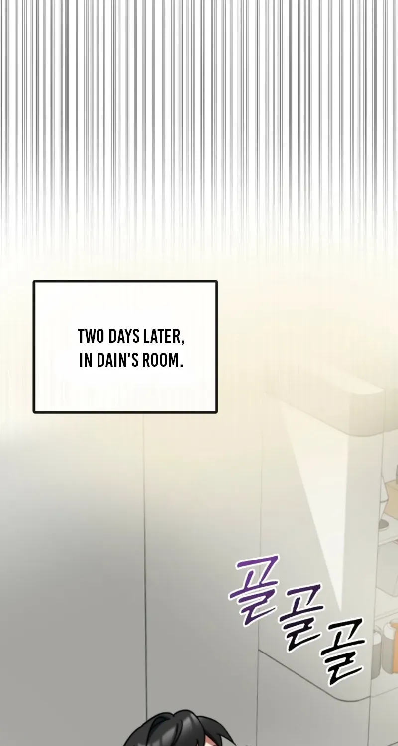 I Became The Villain The Hero Is Obsessed With Chapter 3 page 28 - 