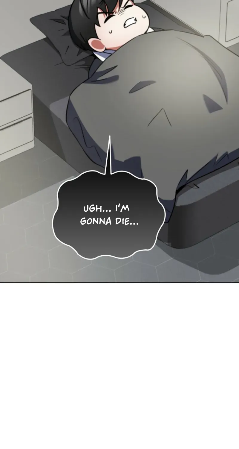 I Became The Villain The Hero Is Obsessed With Chapter 3 page 29 - 