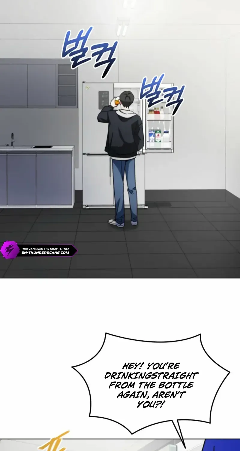 I Became The Villain The Hero Is Obsessed With Chapter 3 page 32 - 