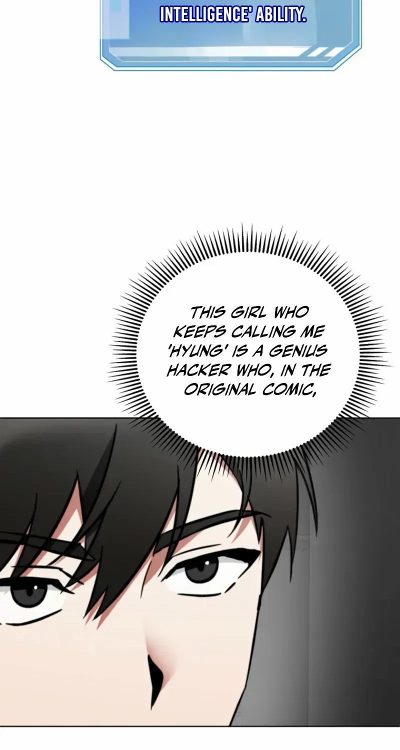I Became The Villain The Hero Is Obsessed With Chapter 3 page 35 - 