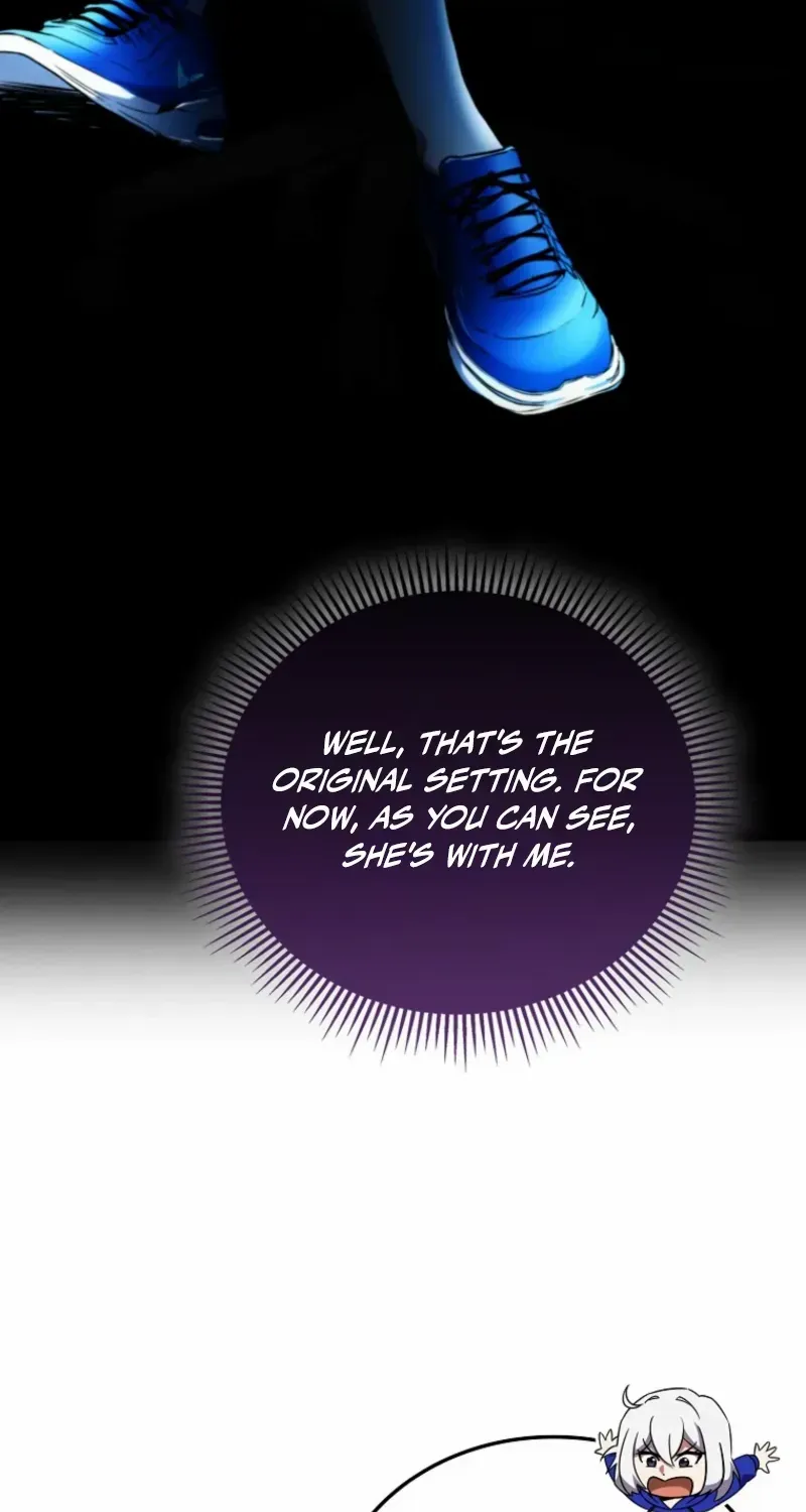 I Became The Villain The Hero Is Obsessed With Chapter 3 page 38 - 