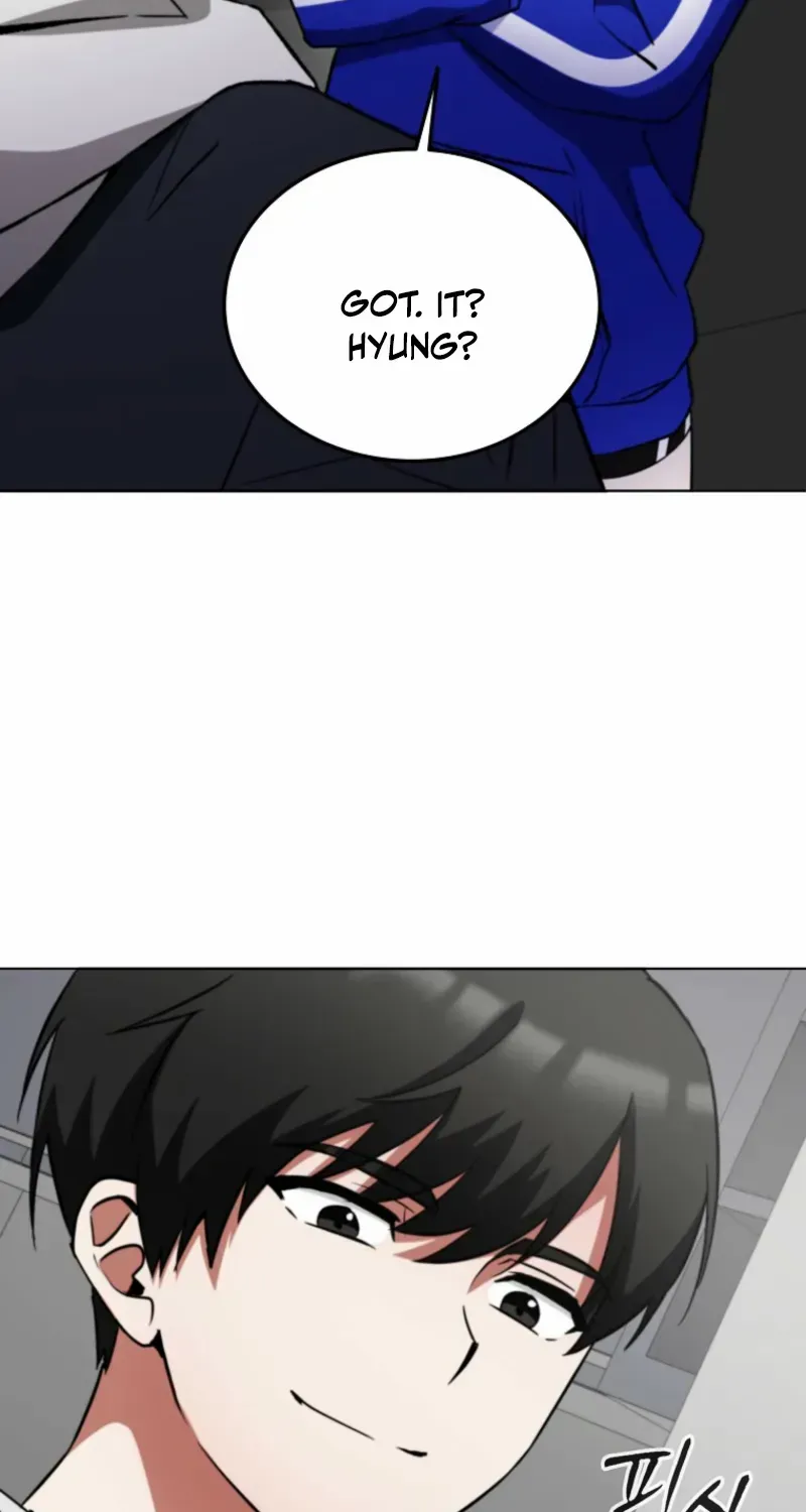 I Became The Villain The Hero Is Obsessed With Chapter 3 page 41 - 