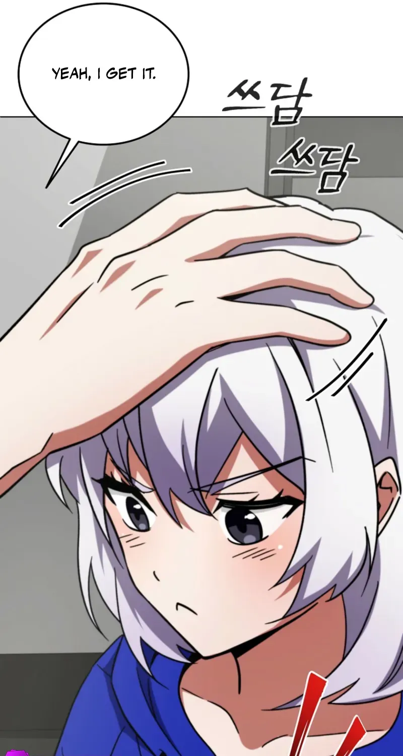 I Became The Villain The Hero Is Obsessed With Chapter 3 page 43 - 