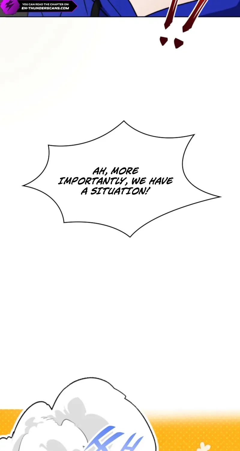 I Became The Villain The Hero Is Obsessed With Chapter 3 page 44 - 