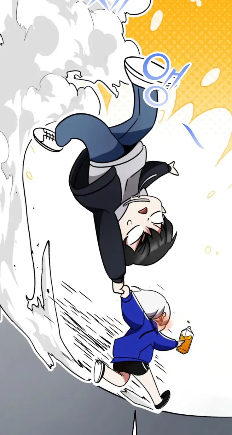 I Became The Villain The Hero Is Obsessed With Chapter 3 page 45 - 