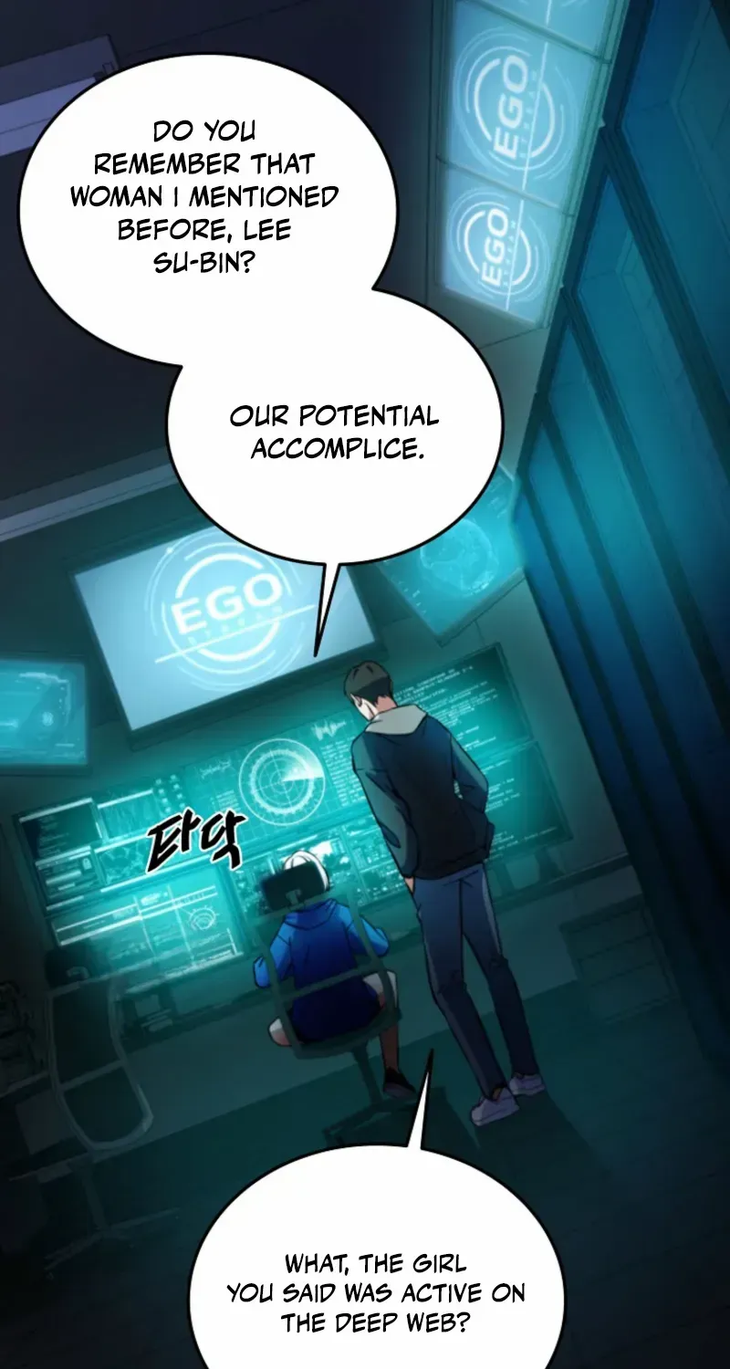 I Became The Villain The Hero Is Obsessed With Chapter 3 page 48 - 