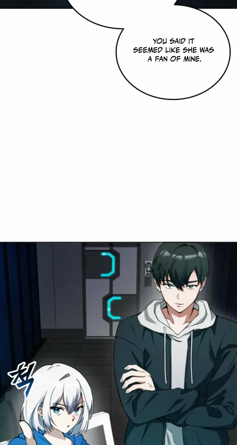 I Became The Villain The Hero Is Obsessed With Chapter 3 page 49 - 