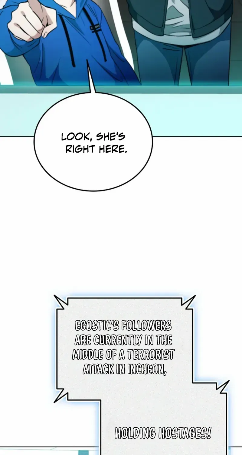 I Became The Villain The Hero Is Obsessed With Chapter 3 page 50 - 