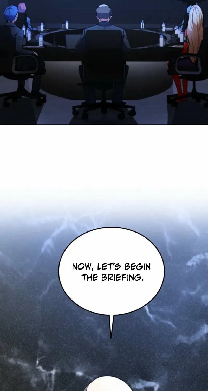 I Became The Villain The Hero Is Obsessed With Chapter 3 page 6 - 