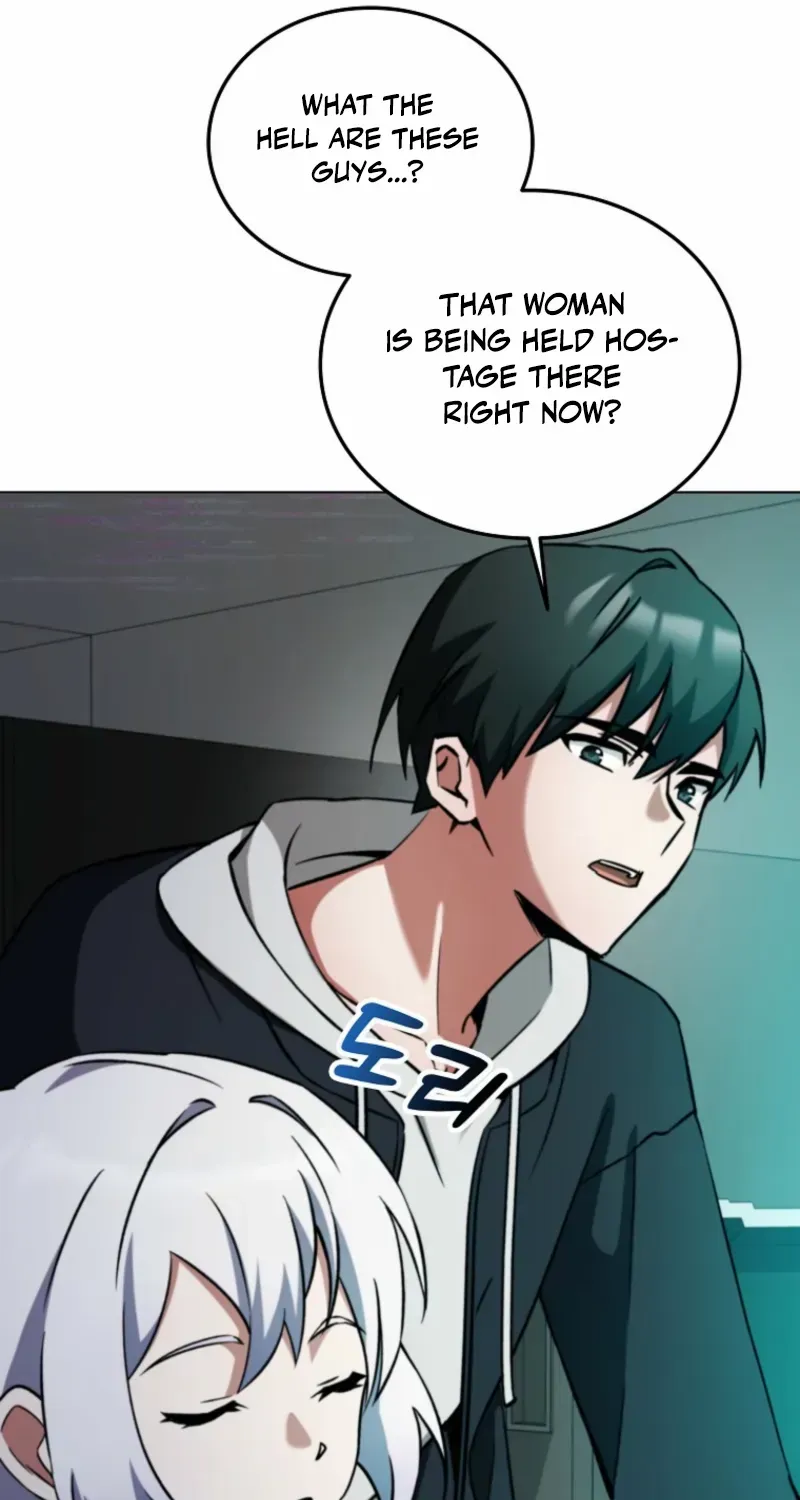 I Became The Villain The Hero Is Obsessed With Chapter 3 page 53 - 
