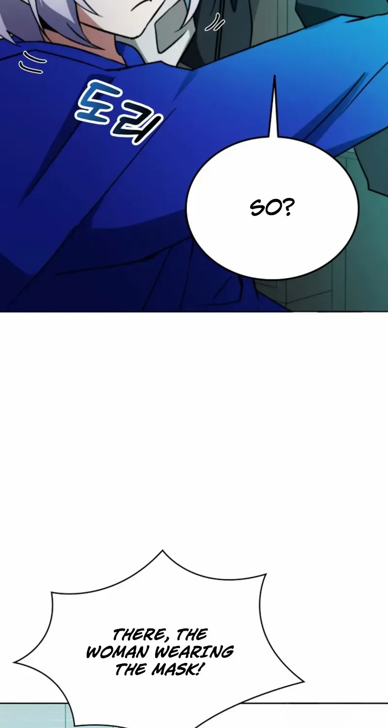 I Became The Villain The Hero Is Obsessed With Chapter 3 page 54 - 