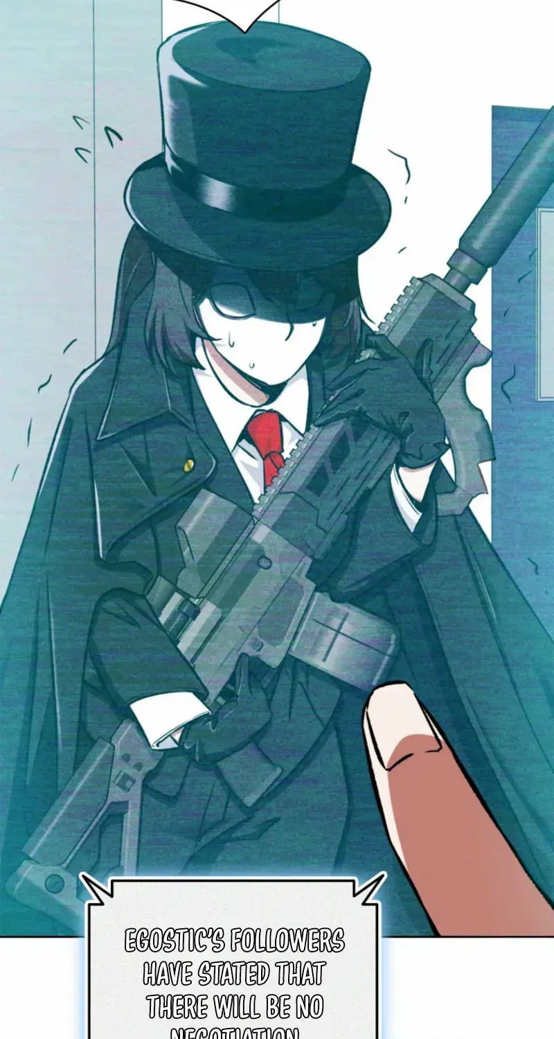 I Became The Villain The Hero Is Obsessed With Chapter 3 page 55 - 