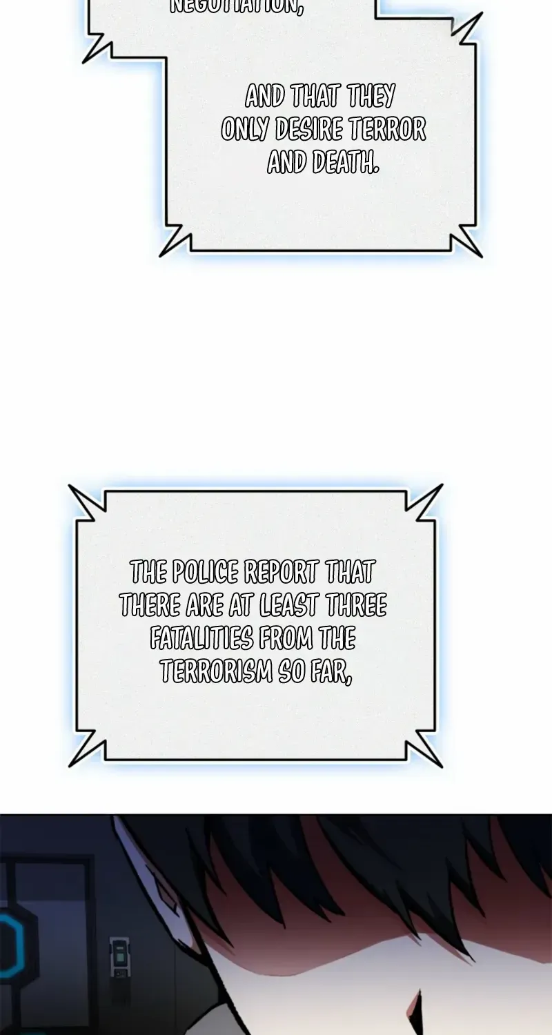 I Became The Villain The Hero Is Obsessed With Chapter 3 page 56 - 