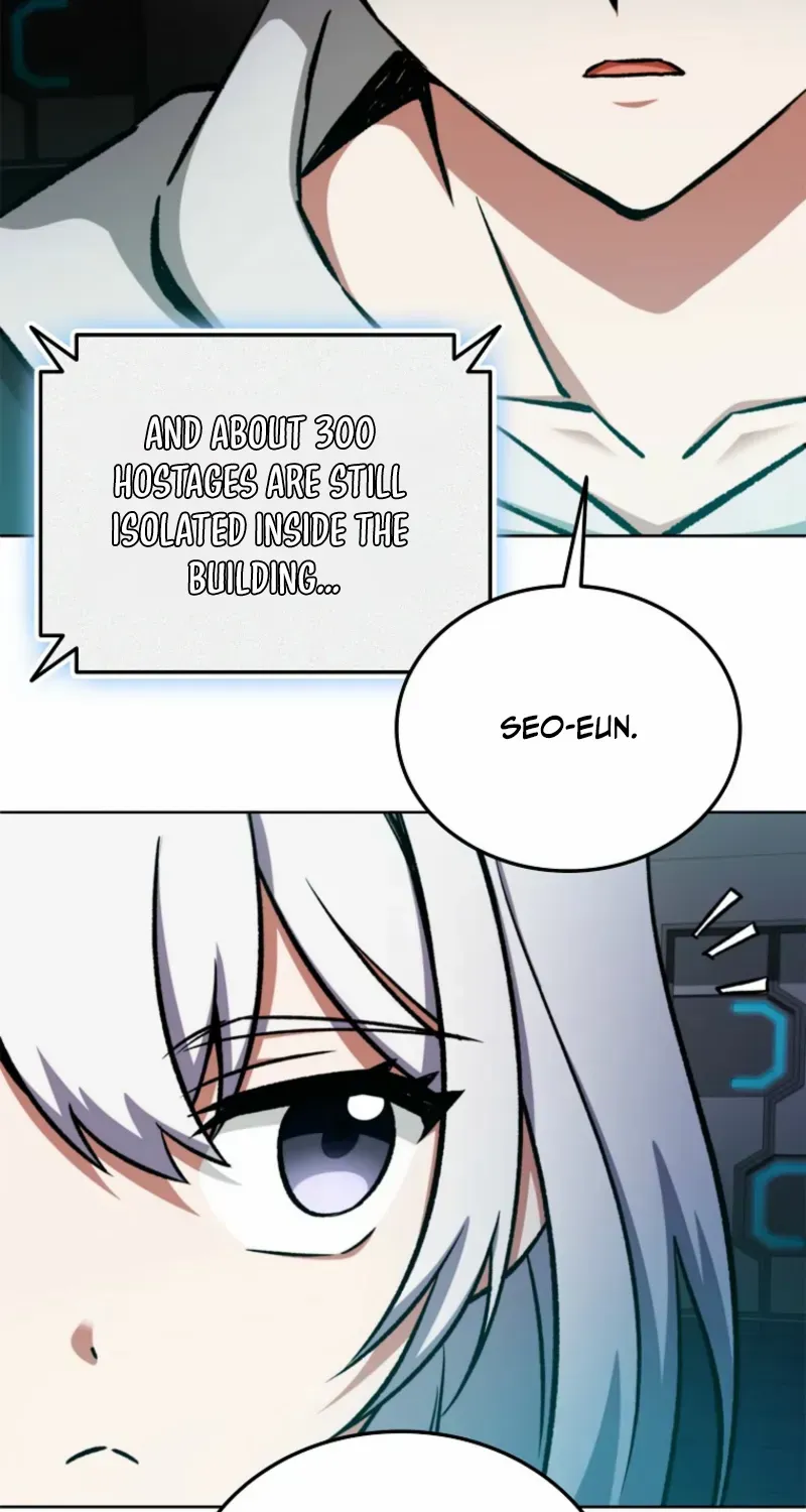 I Became The Villain The Hero Is Obsessed With Chapter 3 page 57 - 