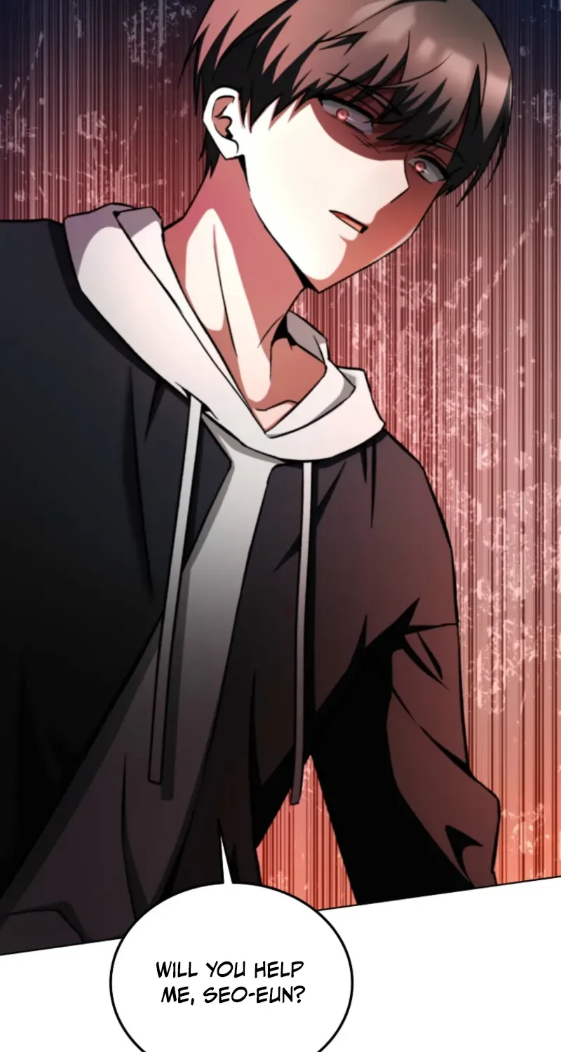 I Became The Villain The Hero Is Obsessed With Chapter 3 page 61 - 