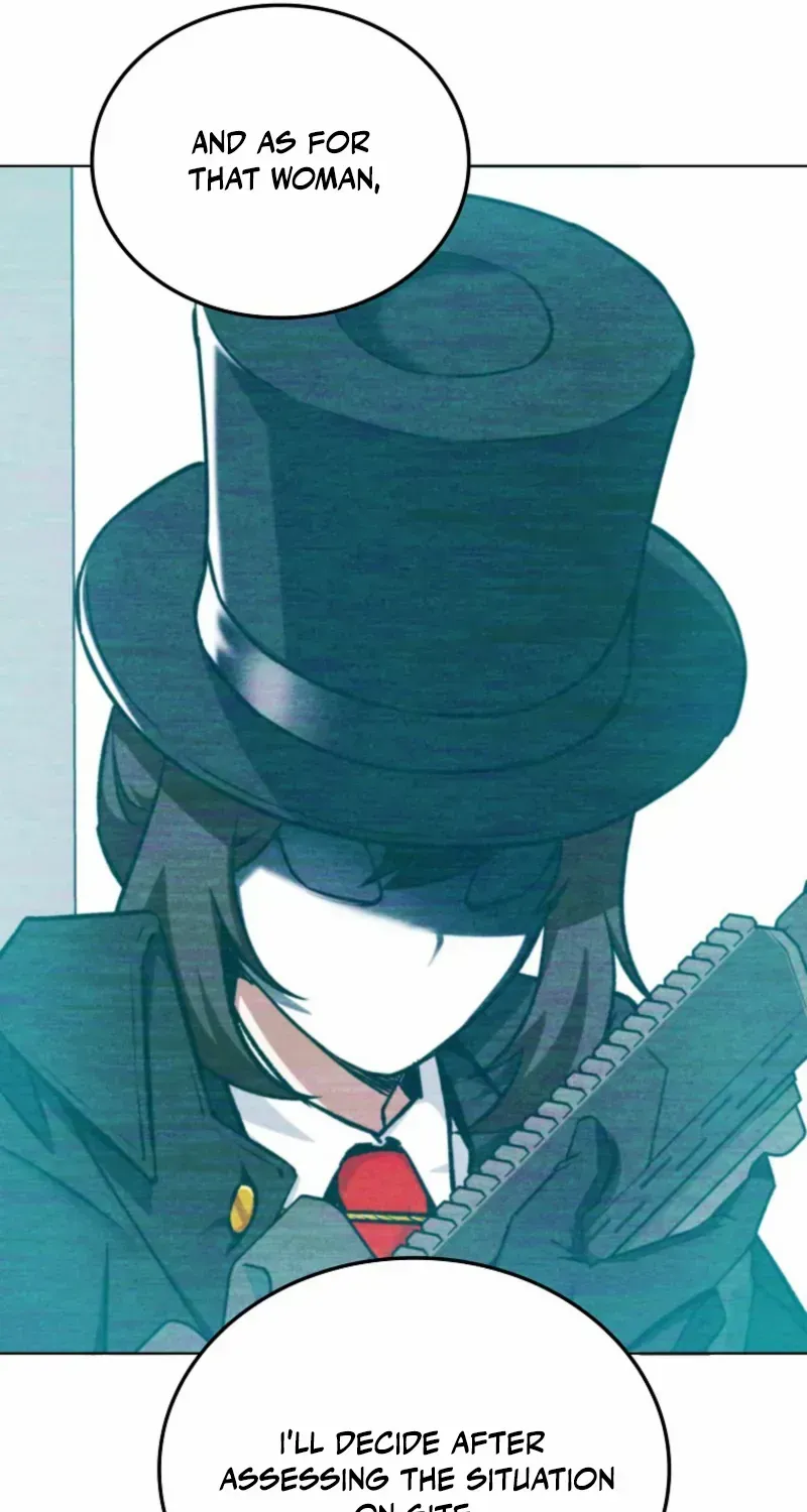 I Became The Villain The Hero Is Obsessed With Chapter 3 page 64 - 