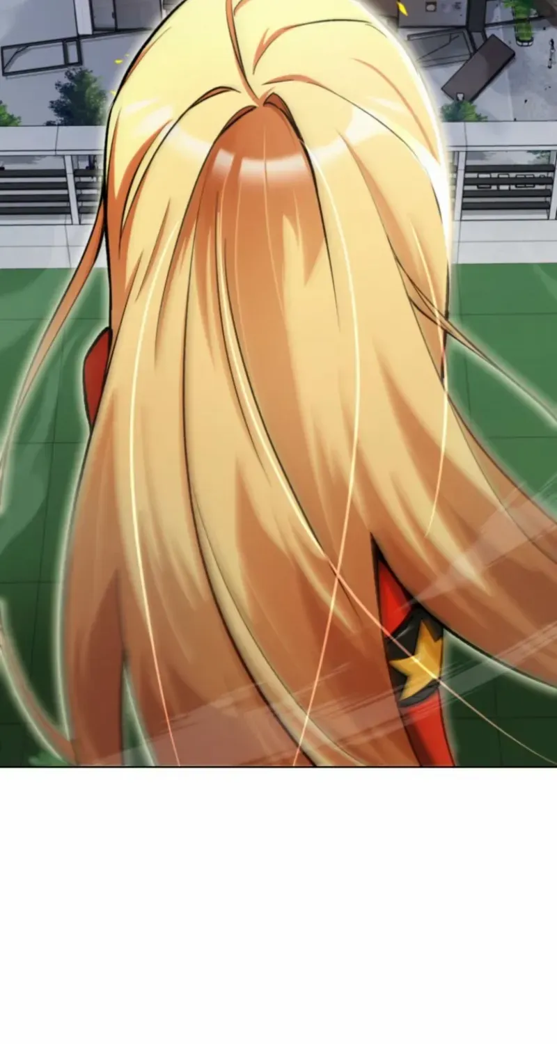 I Became The Villain The Hero Is Obsessed With Chapter 3 page 67 - 